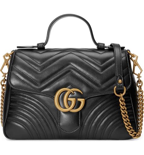 gucci 432258|Gucci marmont small matelasse bag.